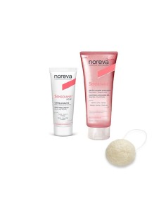برنامج Noreva Sensidiane الجلد