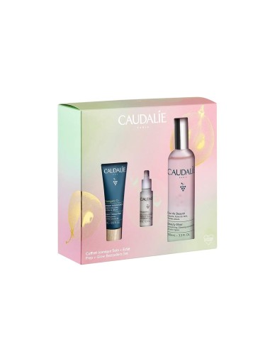 Caudalie Coffret Detox and Glow أكثر الكتب مبيعًا