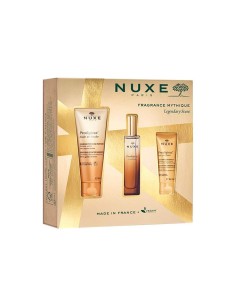 أسطورة عطر Coffret Nuxe