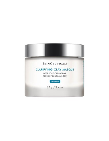 SkinCeuticals Correct Purifying Clay Mask 67g