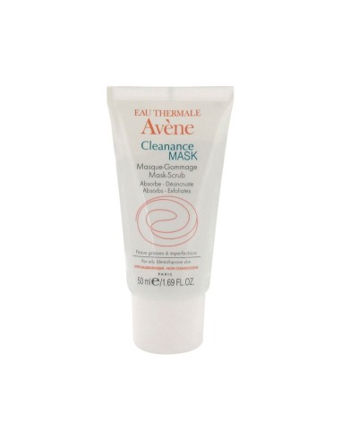 Avene Cleanance MASK Mask Scrub 50ml