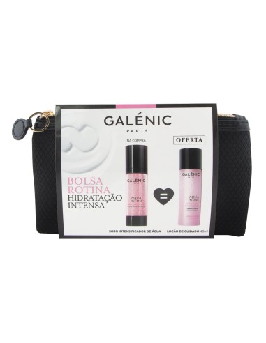 Galenic Routine Handbag Intense Hydration