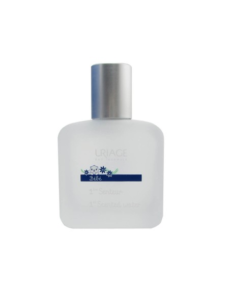 Uriage Baby Eau de Toilette 50ml Uriage Baby Eau de Toilette 50ml
