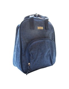 Mustela Blue Maternity Bag 2