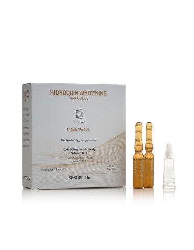 Sesderma Hidroquin Whitening Ampoules 5x2ml