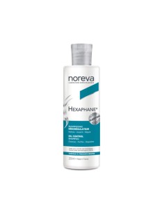 Noreva Hexaphane Sebum Regulating Shampoo 250ml