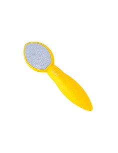Credo Solingen Ceramic Callus Scraper 2