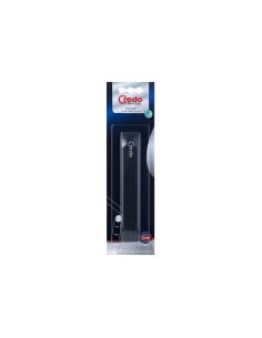 Credo Solingen Lima Professional Straight for Artificial Nails Black 100/180 2