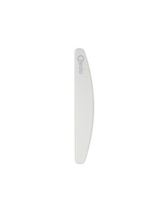 Credo Solingen Lima Professional Curve for Artificial White Nails 100/180
