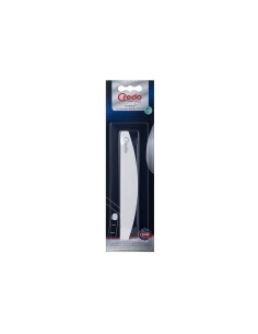 Credo Solingen Lima Professional Curve for Artificial White Nails 100/180 2