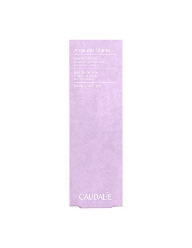 Caudalie Eau de Parfum Ange des Vignes 50ml