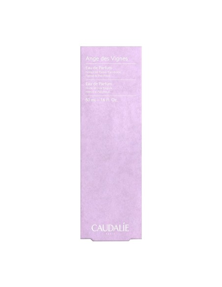 Caudalie Eau de Parfum Ange des Vignes 50ml Caudalie Eau de Parfum Ange des Vignes 50ml