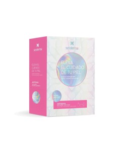 Sesderma Pack Factor G Rejuvenating Serum, Reti-Age Anti-Aging Cream and Factor G Eye Contour Patches 2