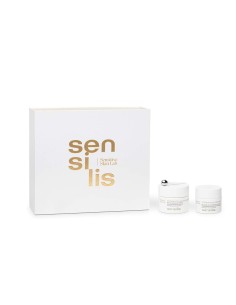 Sensilis Pack Eternalist A.G.E. Day Cream Ritual 2