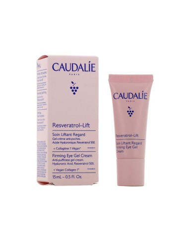 Caudalie Resveratrol-Lift Firming Eye Gel Cream 15ml