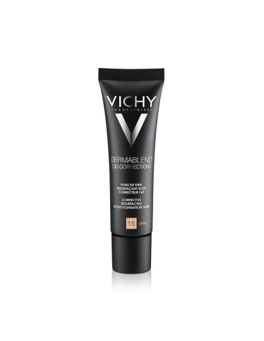 Vichy Dermablend 3D Correction  15 Opal 30ml