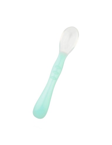 Saro Ultra-flexible Long Spoon Mint