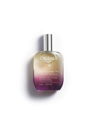 Caudalie Smooth and Glow Fig Oil Elixir 50ml