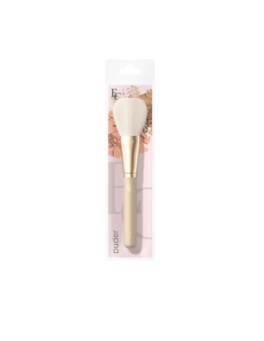 Eveline Make Up Brush Loose Pressed and Mineral Powder F01