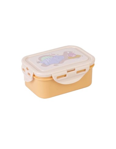 Saro Lunch Box M Mustard 350ml