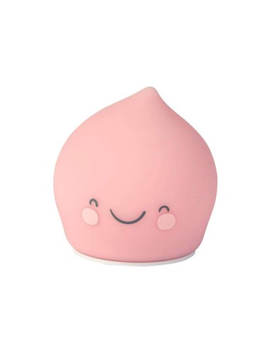 Saro Droplet Nighlight Pink