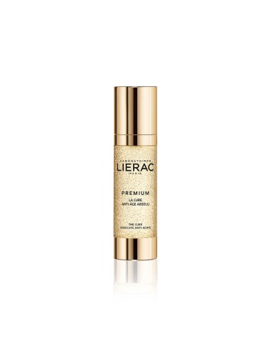 Lierac Premium The Healing Shot of Youth 30ml