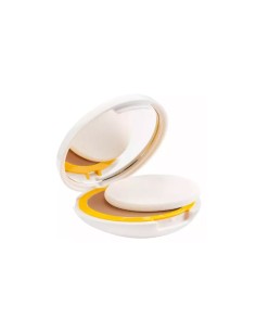 Bioderma Photoderm Compact Mineral SPF 50 Golden 10g 2