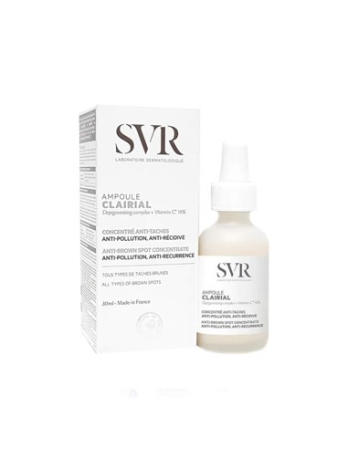 SVR Clairial Ampoule 30ml