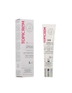 Topicrem MELA Anti-Dark Spot Gentle Peeling Night Cream 40ml 2