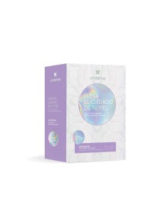 Sesderma Pack AntiAging Factor G Serum and Sesgen Cream 2