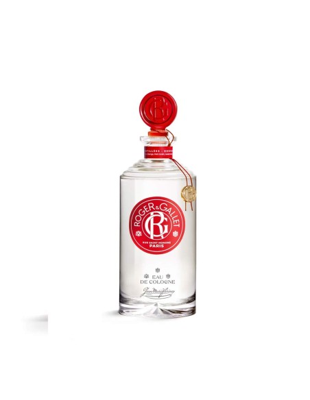 Roger Gallet Jean Marie Farina Eau de Cologne 500ml Roger Gallet Jean Marie Farina Eau de Cologne 500ml