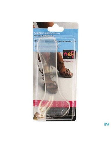 Neh Feet Extrafine Adhesive Insole 2 Units
