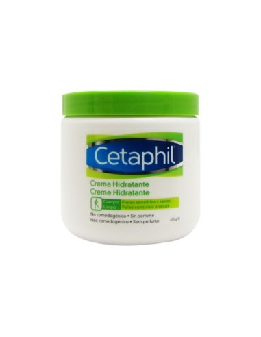 Cetaphil Moisturizing Cream 453g