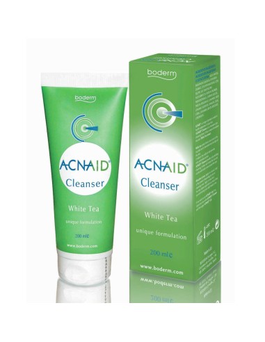 Acnaid Cleansing Lotion 200ml