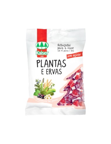 Kaiser Plants and Herbs 60g