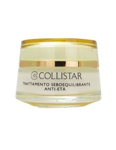 Collistar Anti-Age Sebum-Balancing Treatment 50ml