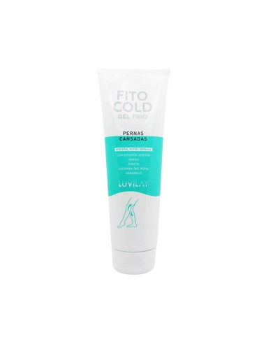 Sawes Fito Cold Gel Tired Legs 200ml
