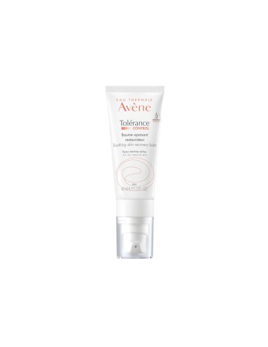 Avène Tolérance Control Balm Repairman Software 40ml