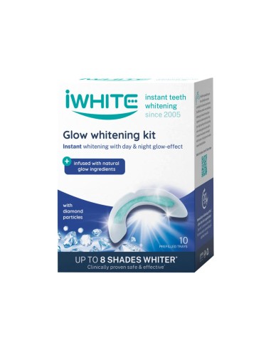 Iwhite Diamond Kit