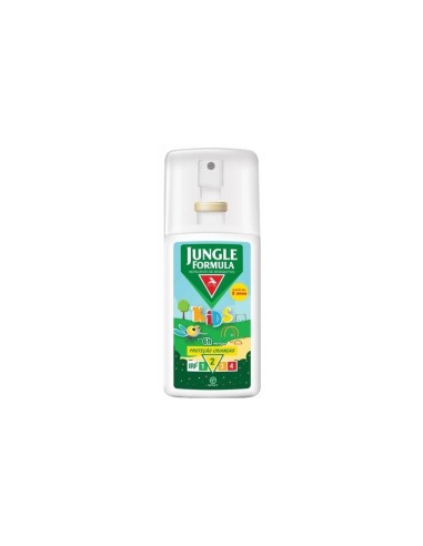 Jungle Formula Kids Spray Repellent 75ml