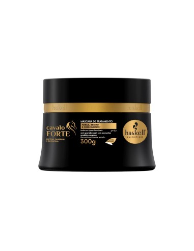 Haskell Cavalo Forte Hair Mask 300g
