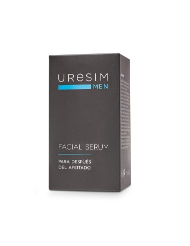 Uresim Facial Serum Men 50ml
