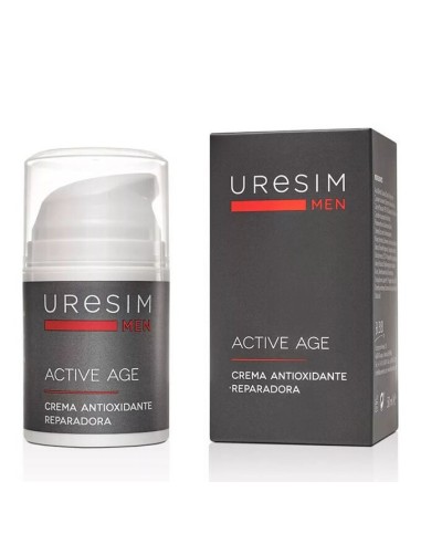 Uresim Active Age Men 50ml