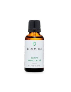 Uresim Tea Tree Oil 30ml