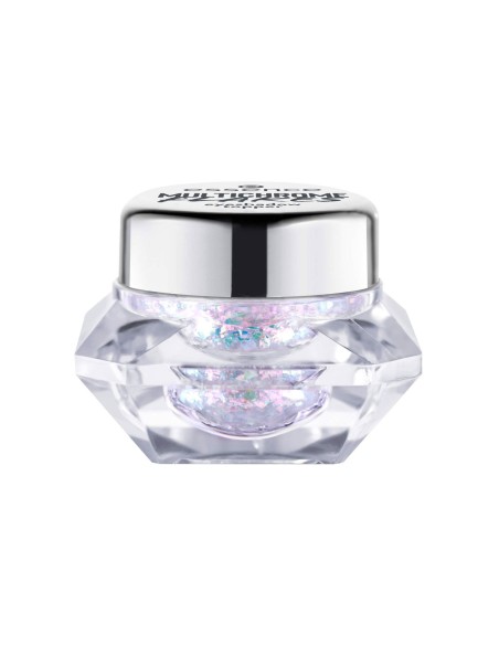 Essence Multichrome Flakes Eyeshadow Topper 01 Galactic Vibes 2g Essence Multichrome Flakes Eyeshadow Topper 01 Galactic Vibes 2g