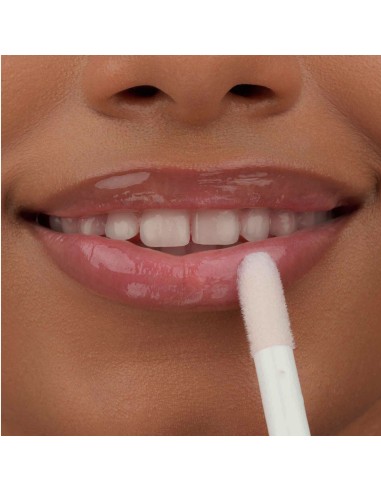 Essence Hydra Kiss Lip Oil 01 Kiss From a Rose 4ml