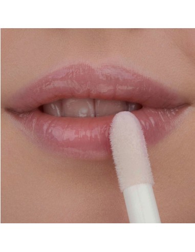 Essence Hydra Kiss Lip Oil 01 Kiss From a Rose 4ml