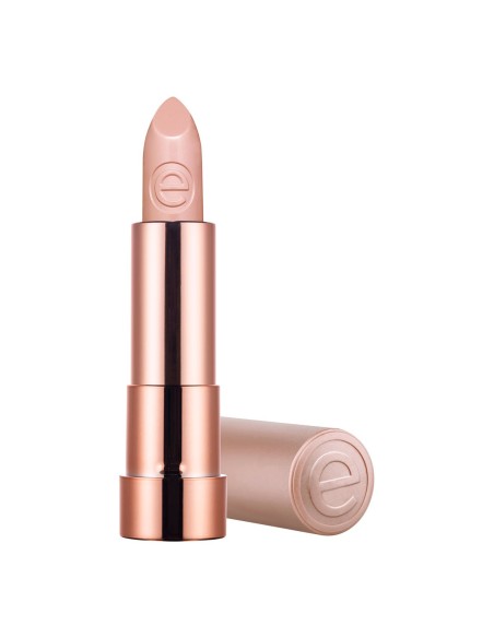Essence Hydrating Nude Lipstick 301 Romantic 3.5g Essence Hydrating Nude Lipstick 301 Romantic 3.5g
