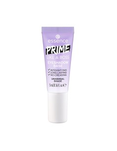 Essence Prime Like a Boss Eyeshadow Base 5ml