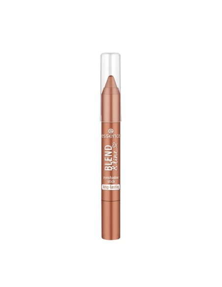 Essence Blend and Line Eyeshadow Stick 01 Copper Feels 1.8g Essence Blend and Line Eyeshadow Stick 01 Copper Feels 1.8g
